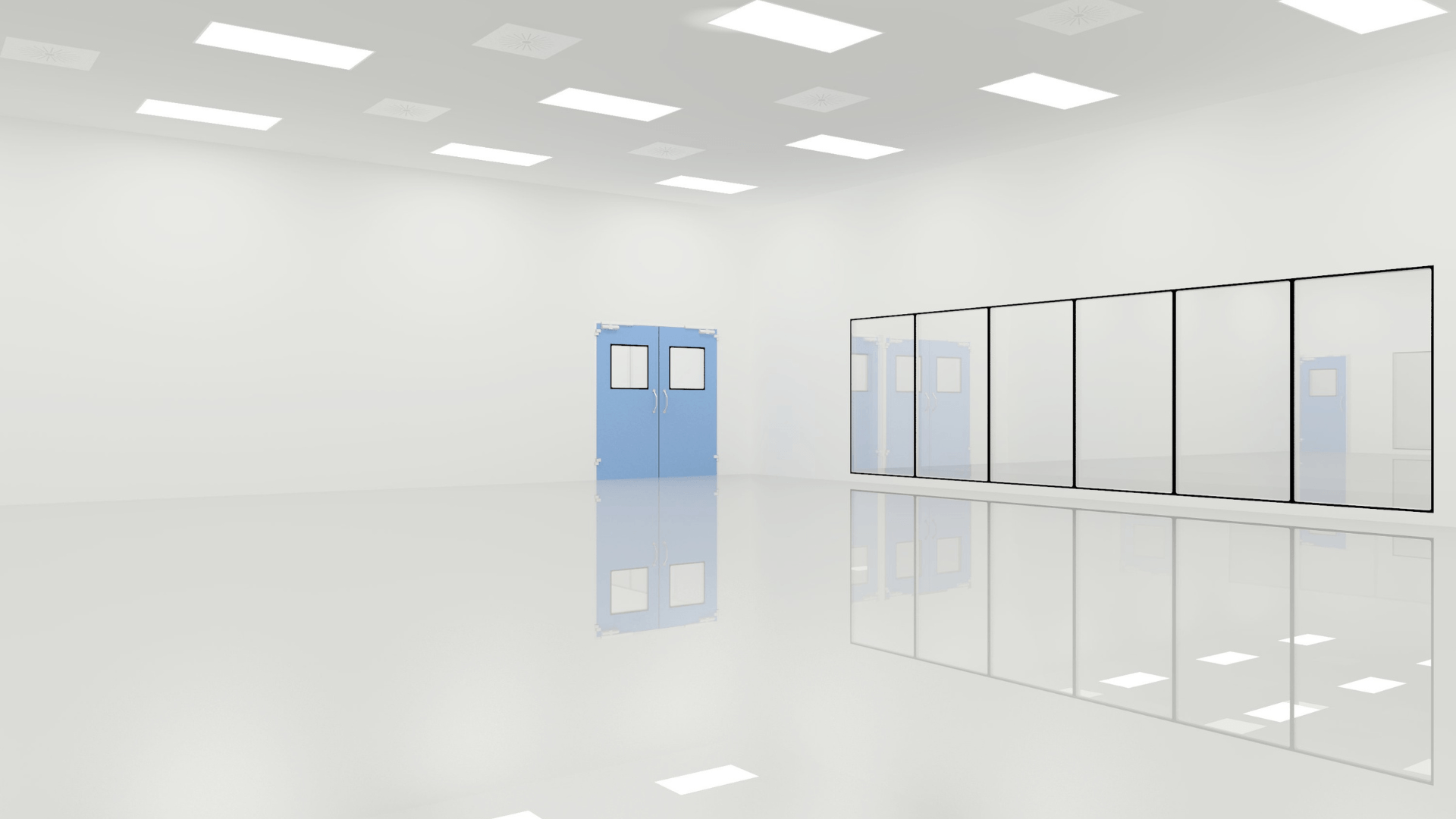 Oxford Biotech Research Facility Final Builders Clean
