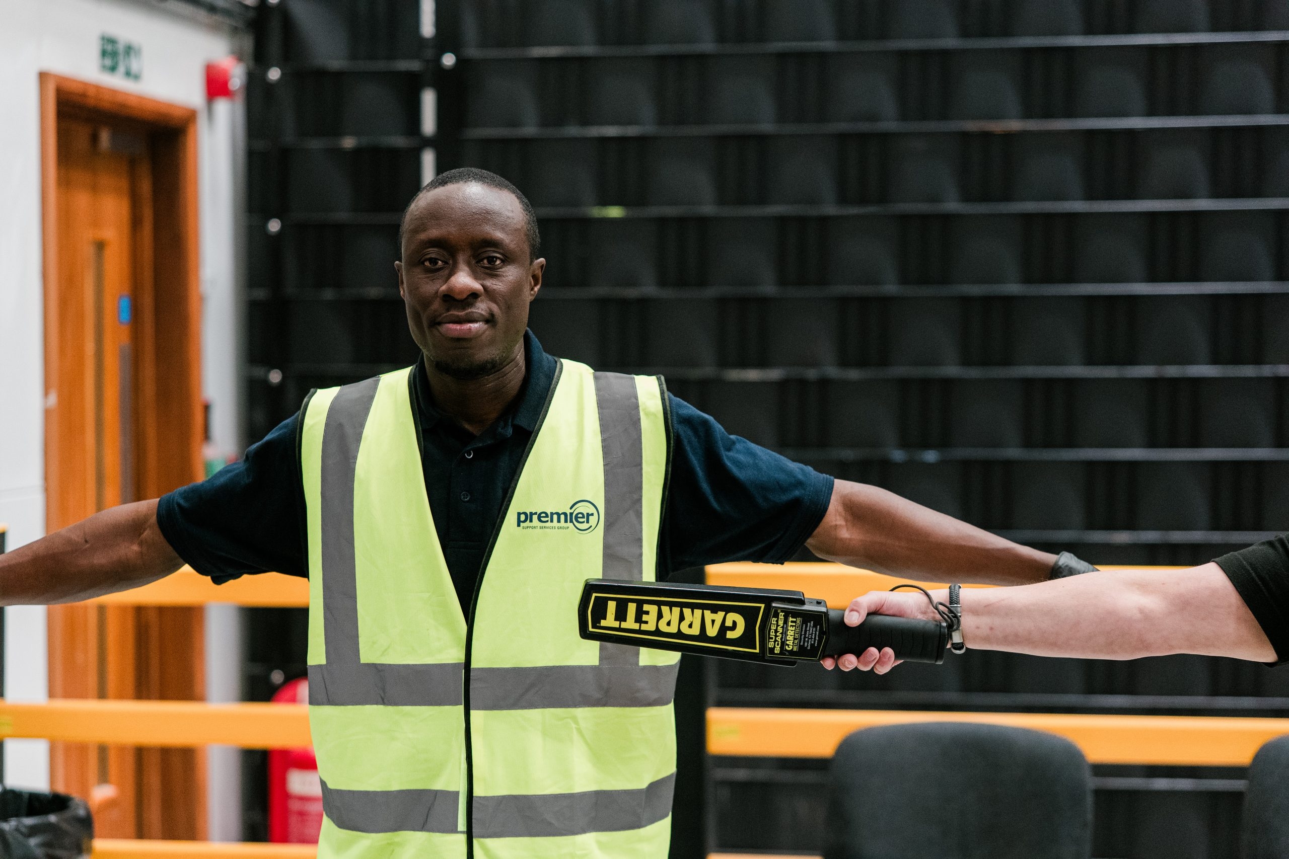 <h3>Safe Systems of Work on Every Site</h3>
