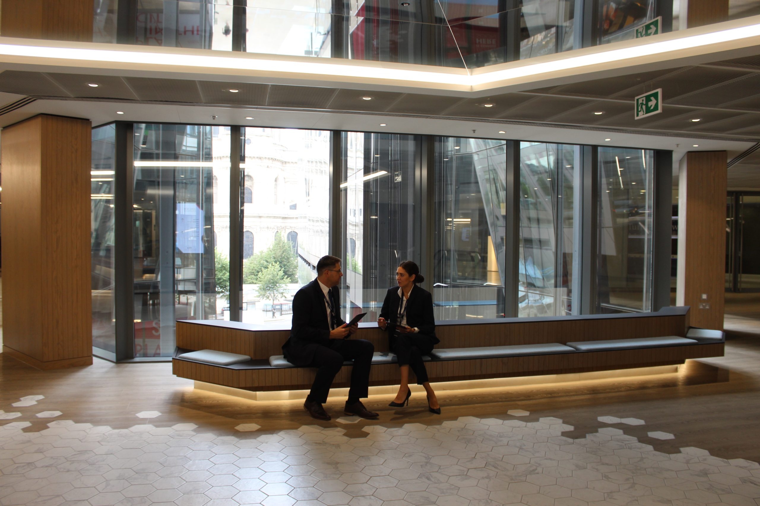 <h2 class="display-5">How We Do It</h2>
