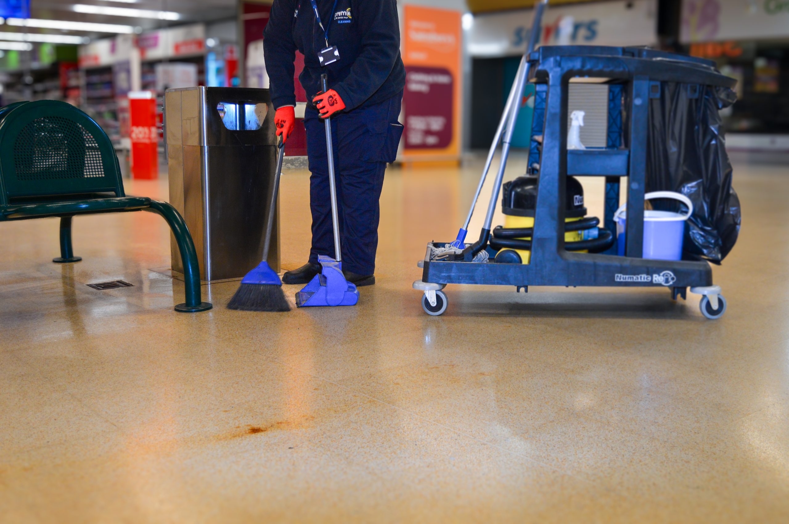 <h2>How Much Does Commercial Cleaning Cost in Birmingham?</h2>
