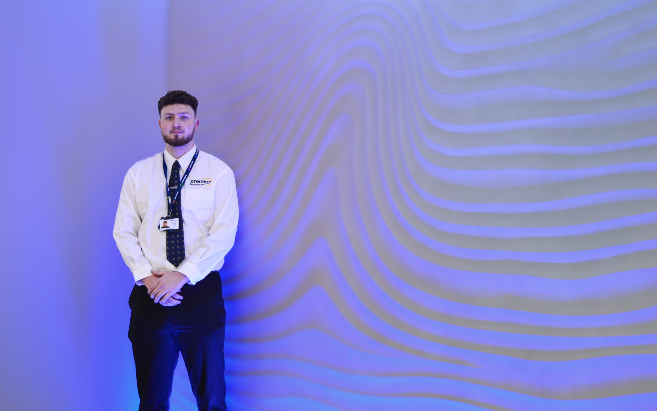 Our Birmingham Security Team