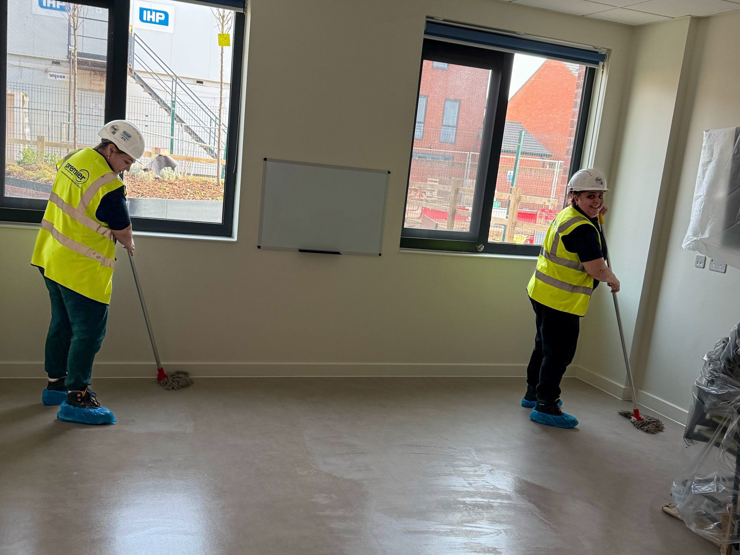 <h2>How Much Does After Builders Cleaning Cost in Birmingham?</h2>
