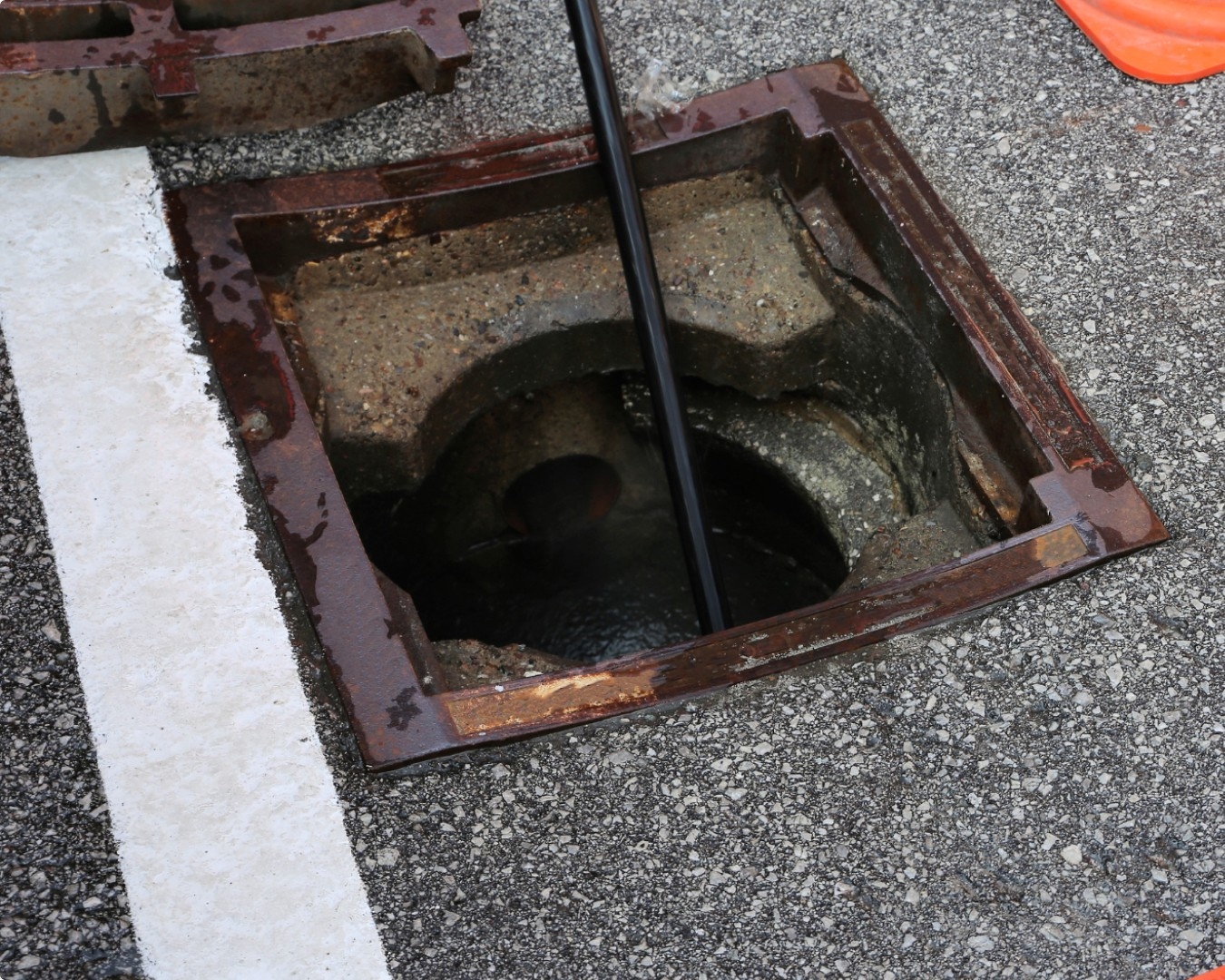 <h2 class="display-5">CCTV Drain &amp; Pipe Surveys</h2>
