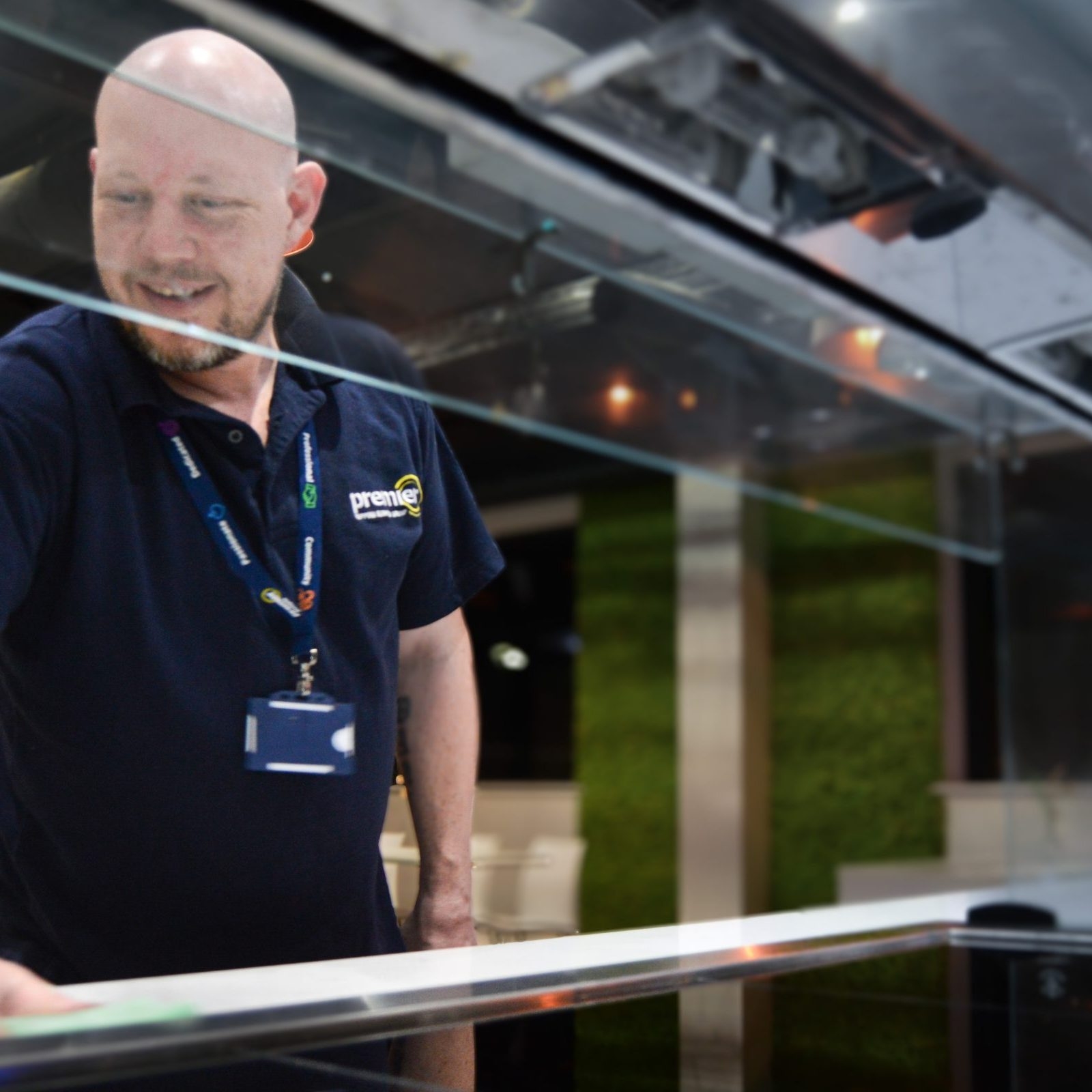 Our Birmingham Cleaning Team