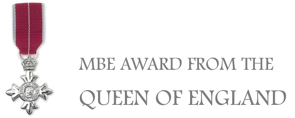 Premier Employee Awarded an MBE!