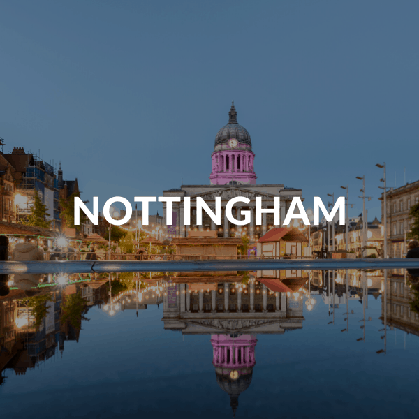 Nottingham